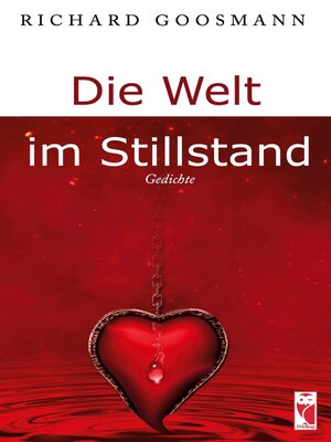 cover image of Die Welt im Stillstand
